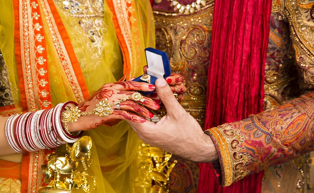 Engagement